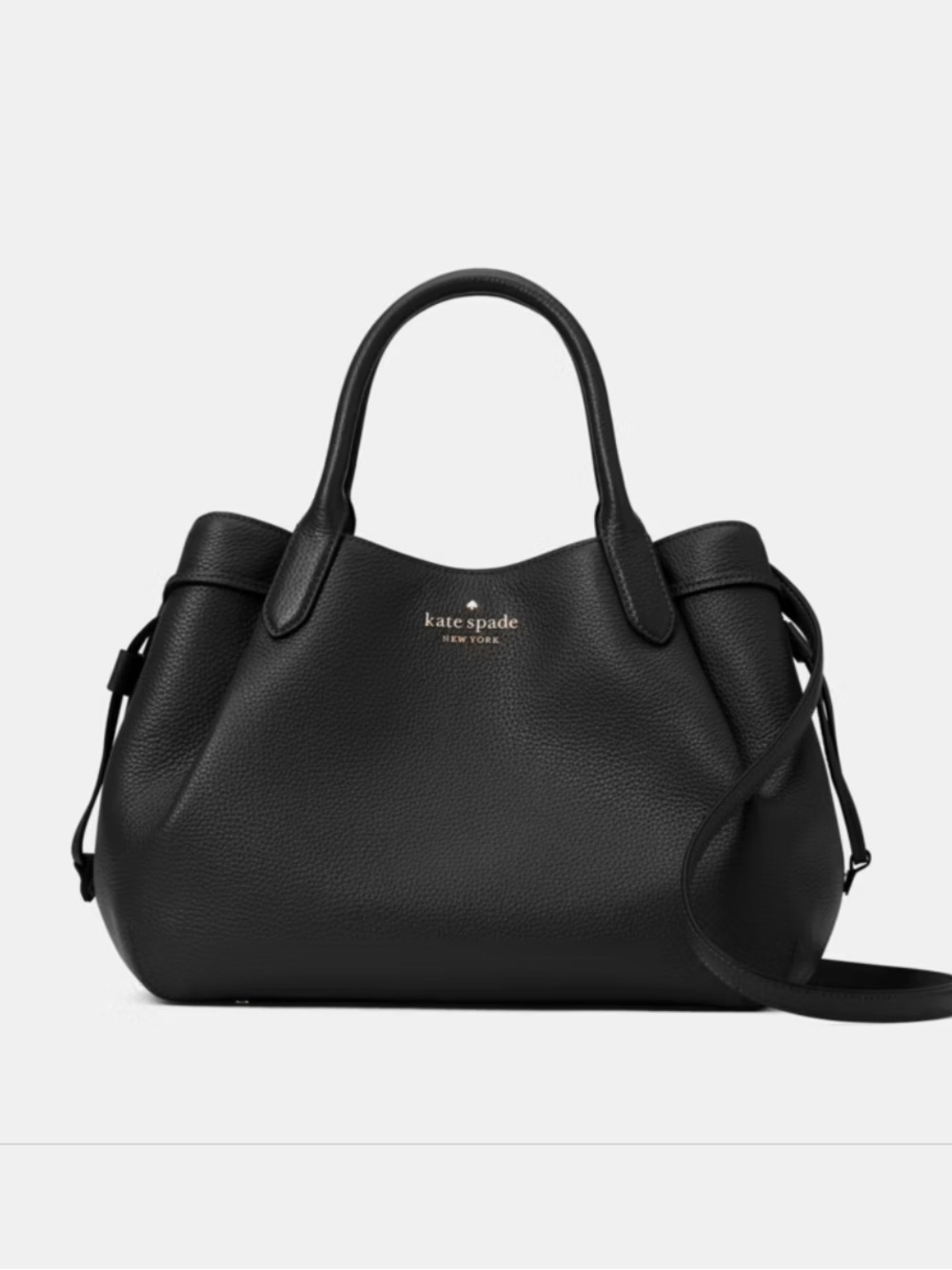 NEW!! KATE SPADE DUMPLING